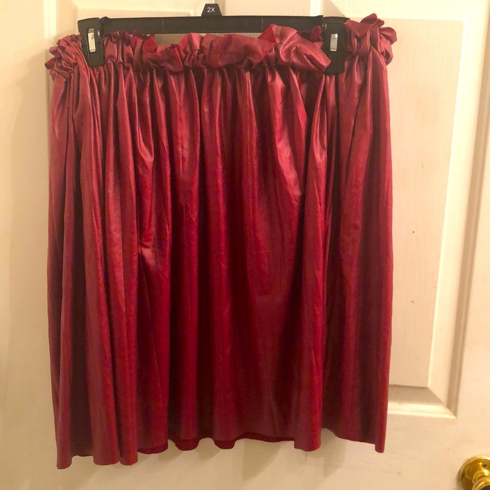 Skirt